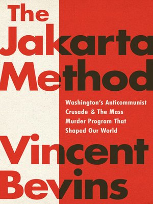 The Jakarta Method - ebook